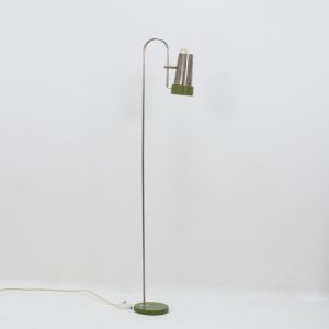 1960s Floor Arc Lamp