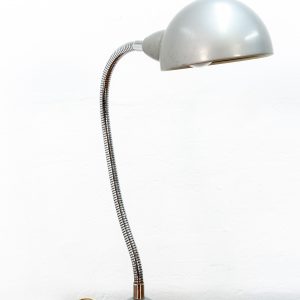 France gooseneck desk lamp