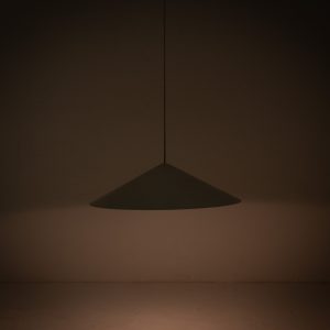 Claus Bonderup & Torsten Thorup ceiling lamp