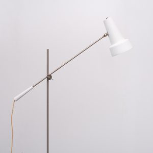 Willem Hagoort model 329 Floor lamp 1960s