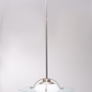 Art Deco ‘Saturn lamp’ Willem H. Gispen