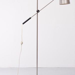 Anvia adjustable floor lamp 1960s