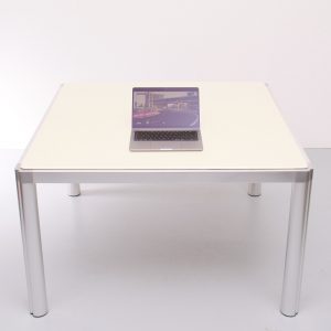 Kho liang Ie Artifort ”T144”  Dining Table ’70s.