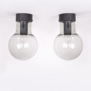 Raak  Globe  Outdoor ceiling or wall lamps