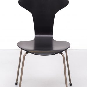 Mosquito  Chair 3105 by Arne Jacobsen for Fritz Hansen, 1960s