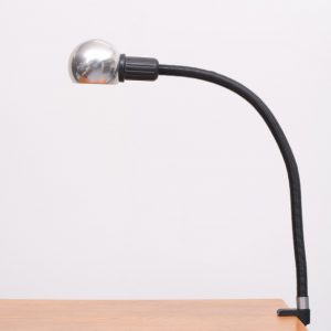 Rare Big “Hebi” Lamp By Isao Hosoe For Valenti, Italy