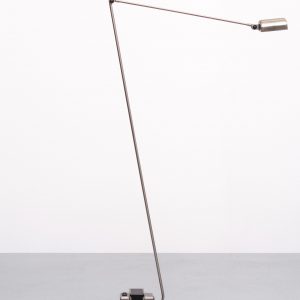 Vintage Lumina Terra  floor lamp, Tommaso Cimini